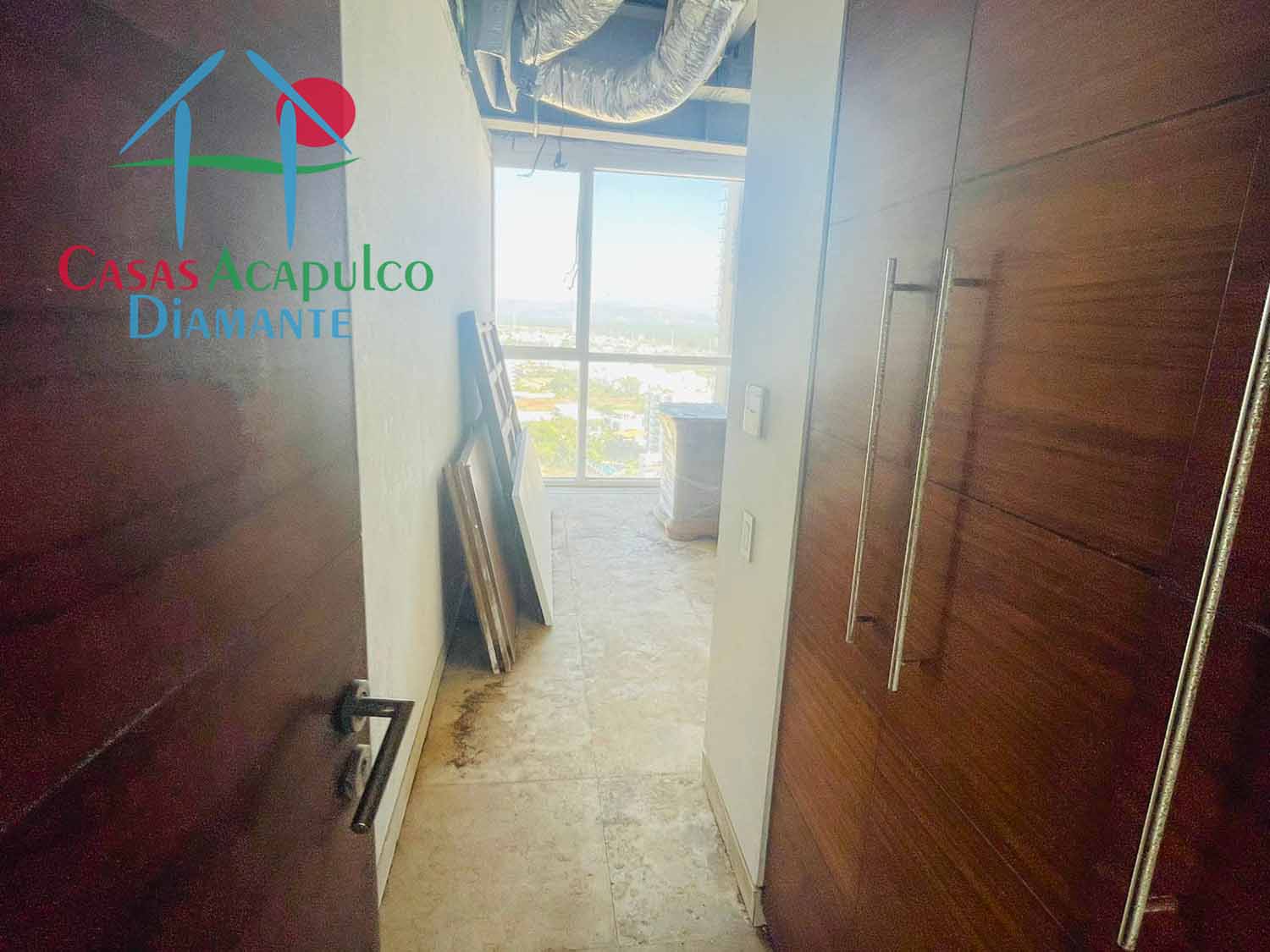 Solar Ocean 1801 - Recámaras 2